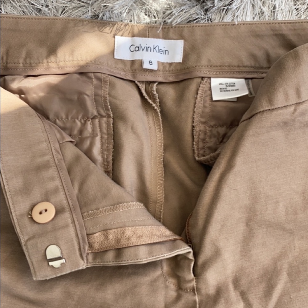 Calvin Klein pants